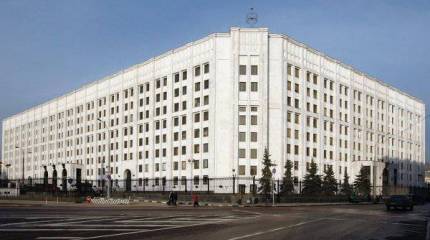 После критики Медведева Министерство обороны проявило финансовое рвение