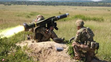 «Чудо-оружия нет»: Украинский эксперт назвал «тупой пропагандой» заявления Киева о западном оружии, которое «спасёт Украину»