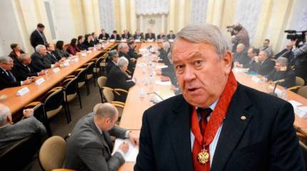 Удивление Путина как возможность победы над бардаком