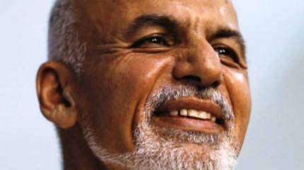 Стало известно имя нового президента Афганистана