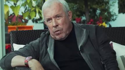 Иноагента Макаревича проверят на экстремизм после того, как он пожелал победы Зеленскому