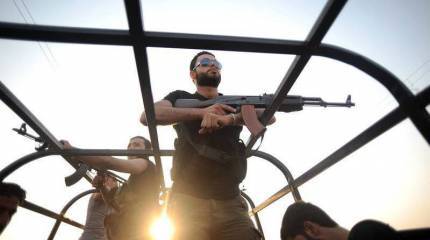 Геополитическая мозаика: на Западе считают, что Асад начал перемещать химическое оружие, а американские военные на Окинаве продолжают буянить и пить