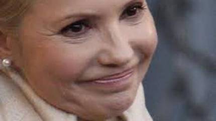 Отжиг недели. Бенефис Тимошенко: первая колом, вторая соколом