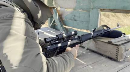 В Константиновке ВС РФ за сутки освободили более сотни зданий