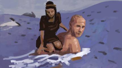 Зачем нам Европа. Против изоляционизма и КПСС 2.0.