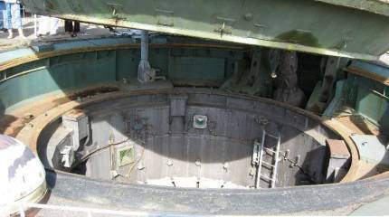 Ядерный щит России к 2020 году уменьшится вдвое