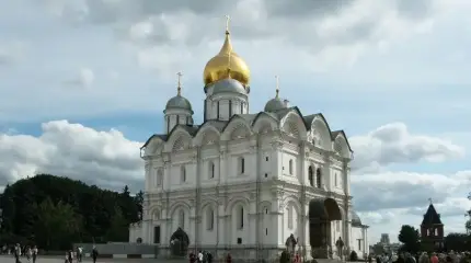 Религиозное сознание первых веков после Крещения Руси на примере имен великих князей