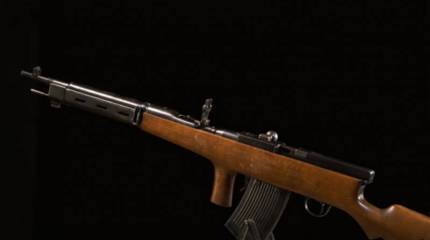 «Стрелять очередями – никаких патронов не хватит»: к 105-летию 2,5-линейного автомата Фёдорова