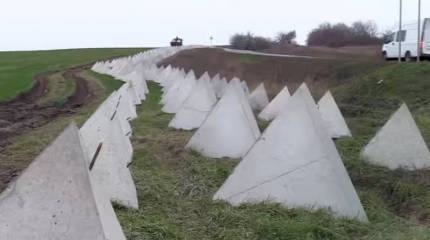 «Рабочие вопросы»: Песков прокомментировал слова местного жителя о «дырявых границах» Белгородчины