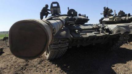 Минобороны планирует продлить жизненный цикл Т-72 ещё на 15 лет