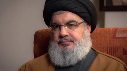 Члены движения «Хизбалла» настроены более жёстко, чем их лидер: «Израиль нужно стереть с лица Земли»