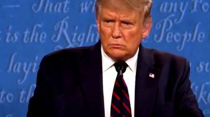 Вашингтонские старцы: ждет ли США эпоха «пышных похорон»