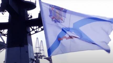 День инженера-механика ВМФ России