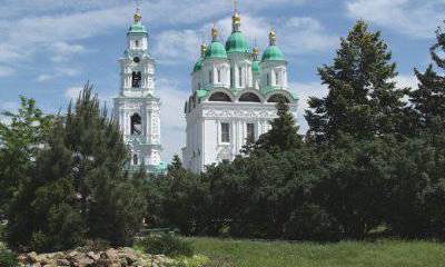 И на Руси были бизнесмены