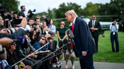 Удастся ли европейским «лилипутам» повязать американского «Гулливера»?