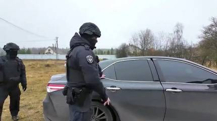 На защите Отечества и граждан РФ: День работника органов безопасности России