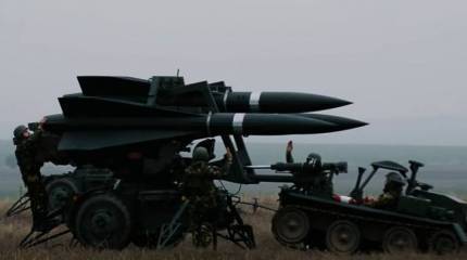 Пентагон рассматривает возможность поставки на Украину ЗРК MIM-23 Hawk