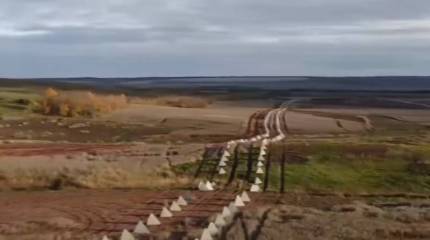 Власти Запорожской области назвали факторы, от которых зависит потенциальное контрнаступление ВСУ