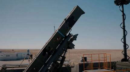 В Турции: Есть предпосылки превосходства турецкого ЗРК Siper над российским С-400