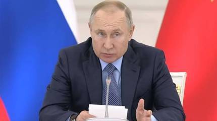 В «Би-Би-Си» пытаются выяснить, «почему Путин обозлился на Польшу»