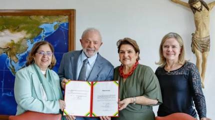 «Трамп не справляется»: Бразилия хочет стать посредником вместо США в переговорах по Украине