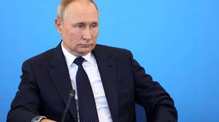 Кремль: Правительство РФ готовит документ об отсрочке от частичной мобилизации