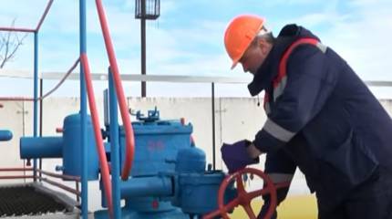 «Будем предпринимать все меры»: В Киеве назвали причины попыток блокировки «Северного потока - 2»