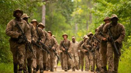 Командование сил ООН ведет переговоры с Северной Кореей о возврате беглого американского солдата