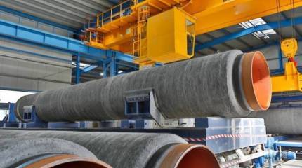 Польша «оштрафовала» «Газпром» за СП-2 на миллиарды долларов