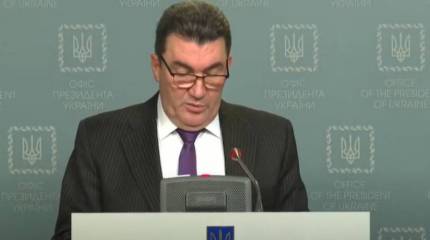 Секретарь СНБО: Венгрия посчитала, что может забрать у нас часть территории