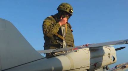 Ходаковский высказался о тактике применения БПЛА российскими войсками в ходе специальной военной операции