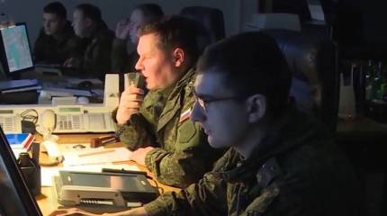 Китайские СМИ: Россия может гордиться своими войсками ПВО-ПРО