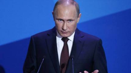 П.Святенков: «Владимир Владимирович, пытаясь строить Россию вопреки русским, Вы ведете ее к краху»