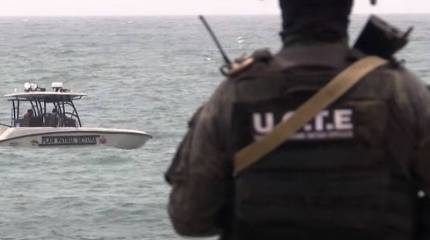 Бой в прибрежной зоне: вооружённые наёмники пытались прорваться в Венесуэлу на скоростных катерах