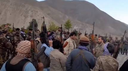 Как долго продержится Масуд: пресса США о перспективах сопротивления талибам