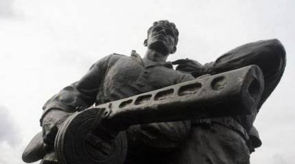 Польша встала на вахту беспамятства