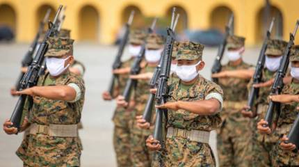 Пресса Австрии: Похоже, США начинают Холодную войну в Азии