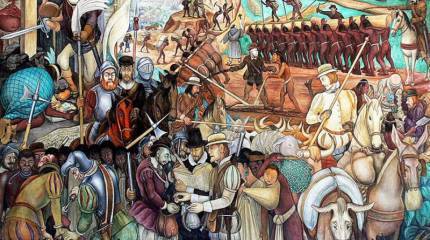 Свобода и рабство. Рождение капиталистической формации