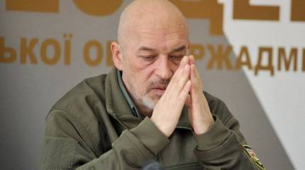 Киев намерен просить НАТО о конвоировании судов в Азовском море