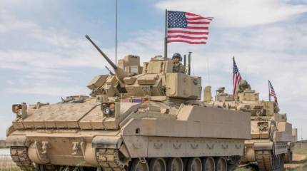 Бывший военный атташе посольства Канады: Военные США присутствуют в Сирии, чтобы защищать Турцию от терроризма