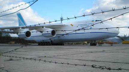 «Антонов» и «Волга-Днепр» подали заявку на участие в тендере НАТО