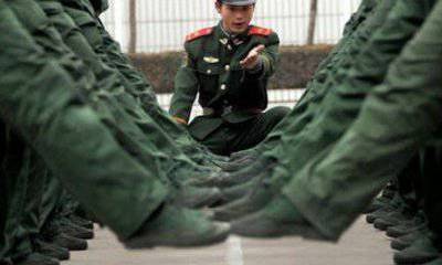 Сумма всех страхов. Фактор китайской угрозы в российской политике