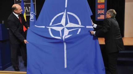 Финский эксперт: у НАТО нет преимущества над Россией