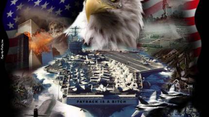 Новая доктрина вмешательства?