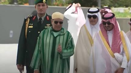 Разочарование для Киева: по итогам переговоров по Украине в Джидде не планируется ни итогового заявления, ни итоговой декларации