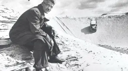 Тайны забытых побед. Запредельный конструктор