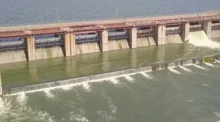 ВС РФ на подступах к Печенежскому водохранилищу – ВСУ теряют монополию на воду