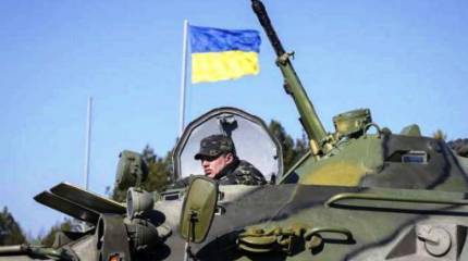 Украинская армия перебрасывает войска из Мариуполя к границам Донецка