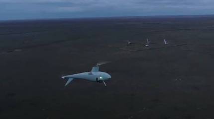 Представитель ВСУ рассказал о новой тактике применения БПЛА российской армией