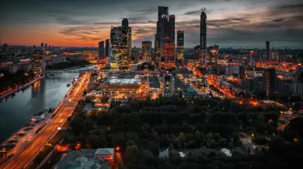 Мегаполисы как тормоз индустриализации